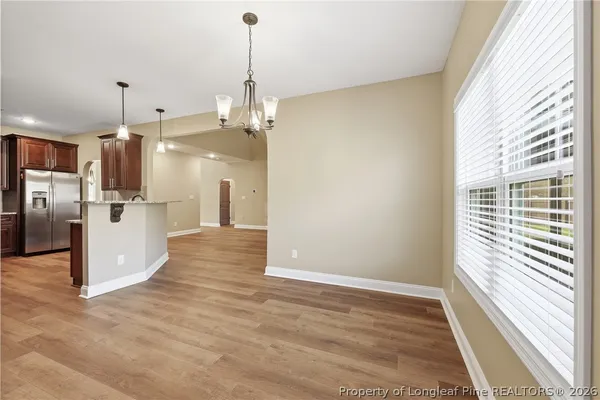 $2,900 | 206 Leland Lane, Raeford, NC 28376