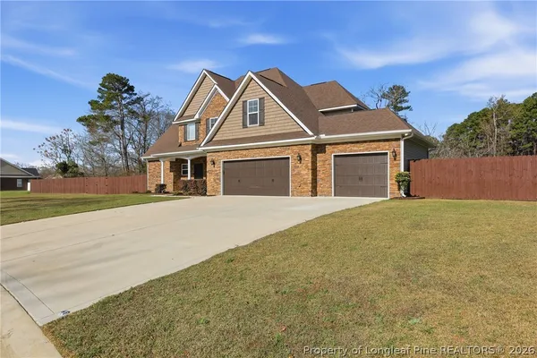 $2,900 | 206 Leland Lane, Raeford, NC 28376