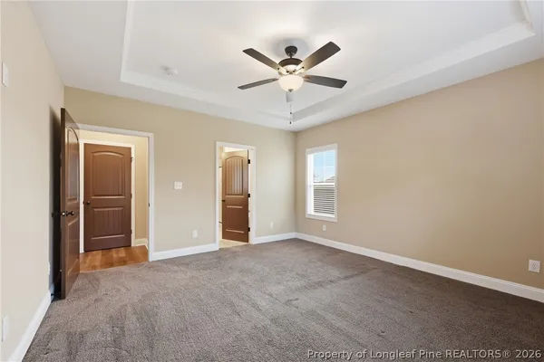 $2,900 | 206 Leland Lane, Raeford, NC 28376