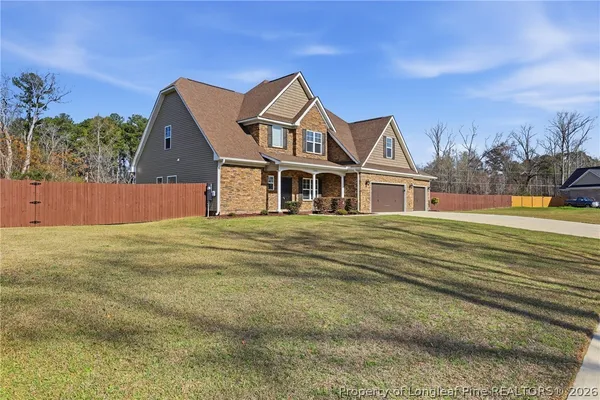 $2,900 | 206 Leland Lane, Raeford, NC 28376