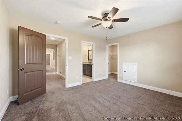 $2,900 | 206 Leland Lane, Raeford, NC 28376