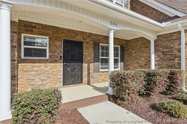 $2,900 | 206 Leland Lane, Raeford, NC 28376