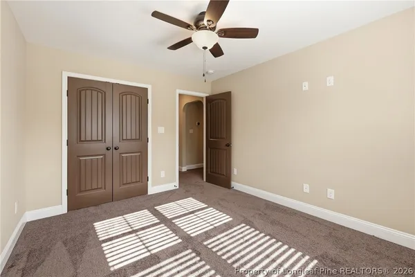 $2,900 | 206 Leland Lane, Raeford, NC 28376
