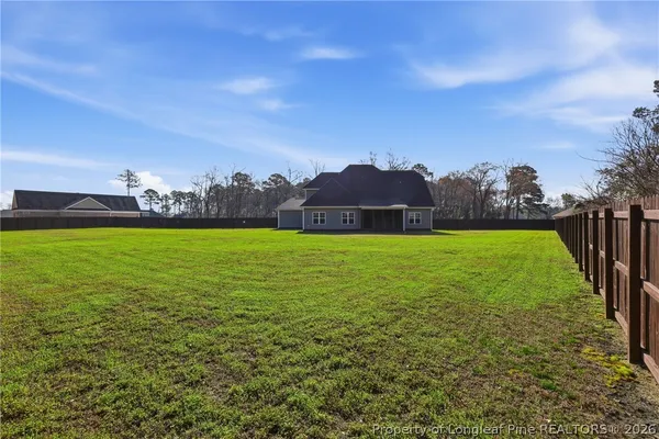 $2,900 | 206 Leland Lane, Raeford, NC 28376