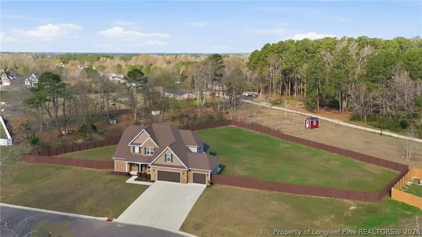 $2,900 | 206 Leland Lane, Raeford, NC 28376