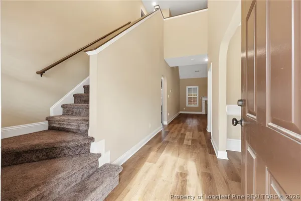 $2,900 | 206 Leland Lane, Raeford, NC 28376