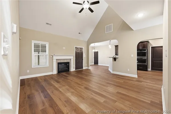 $2,900 | 206 Leland Lane, Raeford, NC 28376