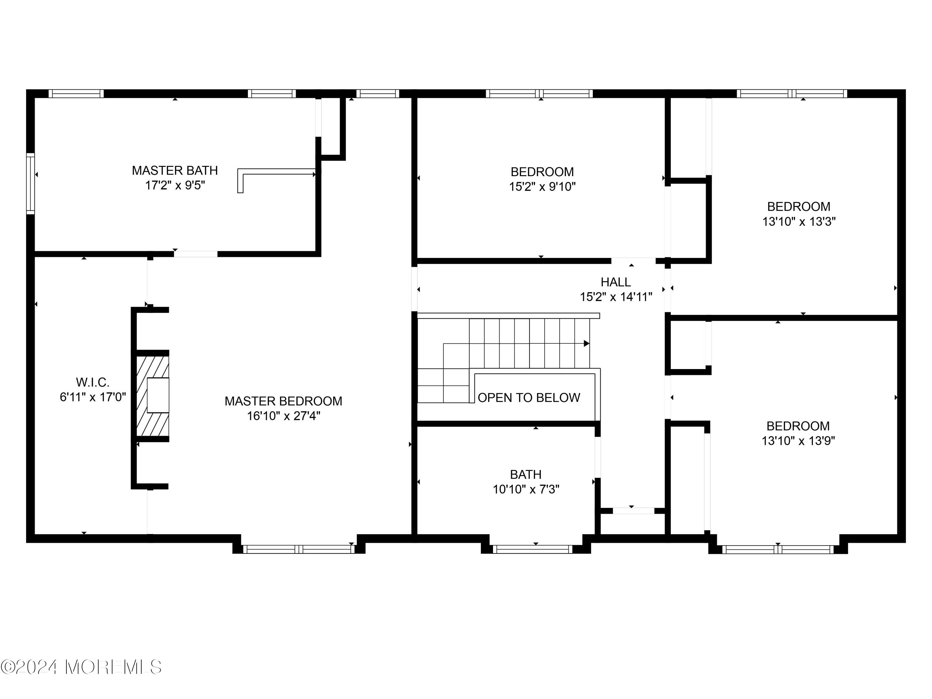 654 Valley Road Brielle, NJ 08730 - Photo 115 of 117 3rd_floor_654_valley_road_brielle_with_d