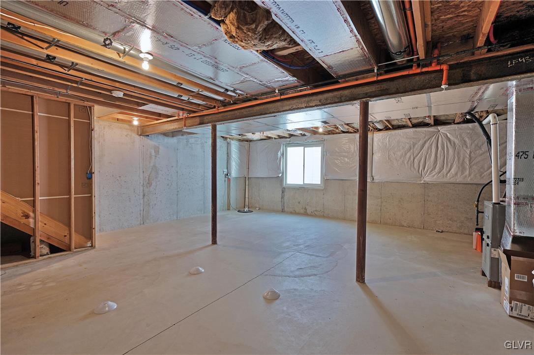 229 Snapdragon Way Allentown, PA 18104 - Photo 26 of 27 a view of an empty room