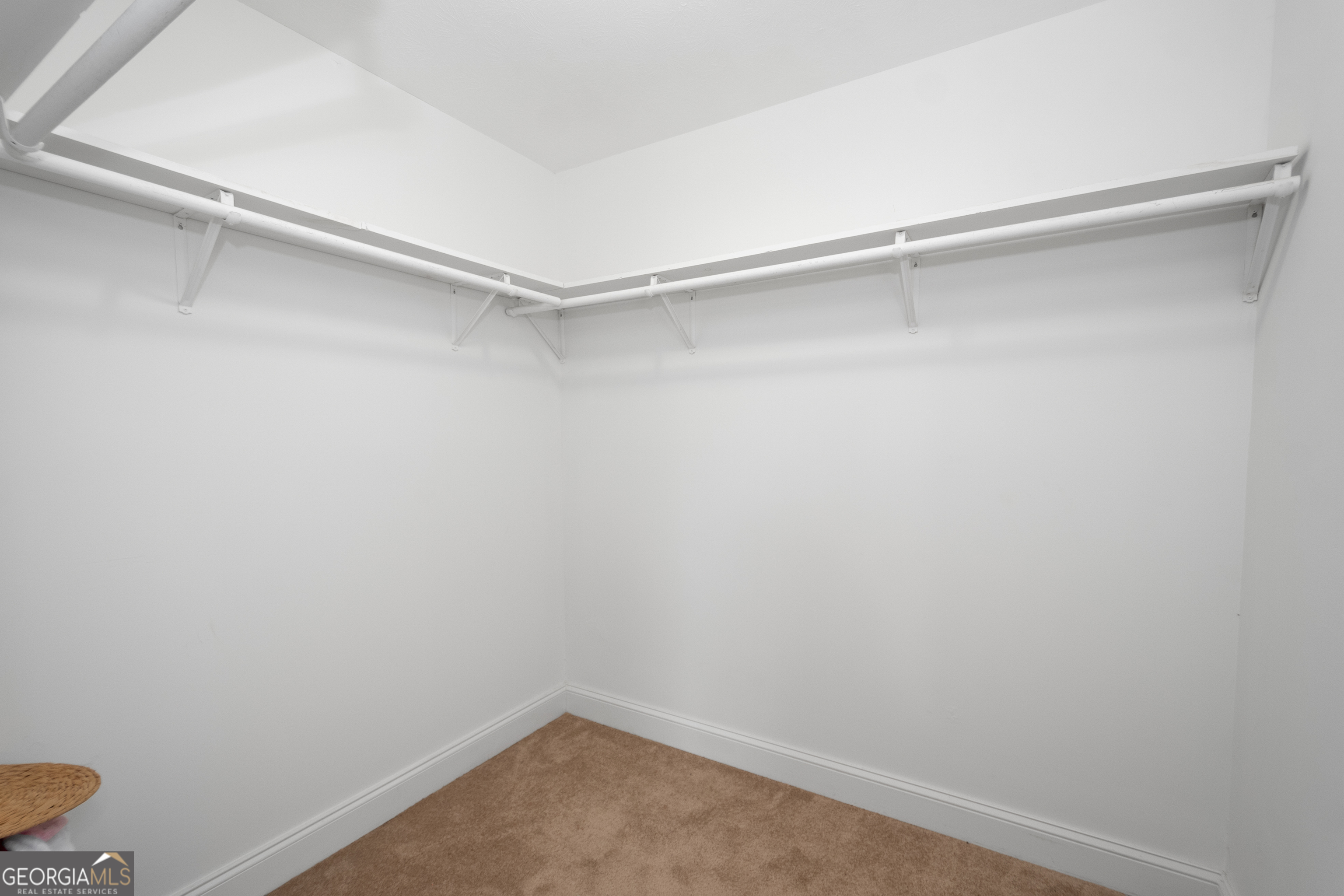 84 Hidden Lakes Court Newnan, GA 30263 - Photo 22 of 35 a empty walk in closet