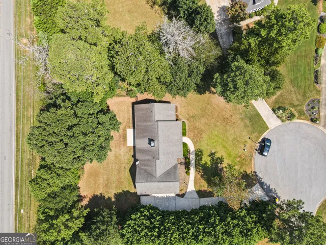 $393,999 | 84 Hidden Lakes Court, Newnan, GA 30263