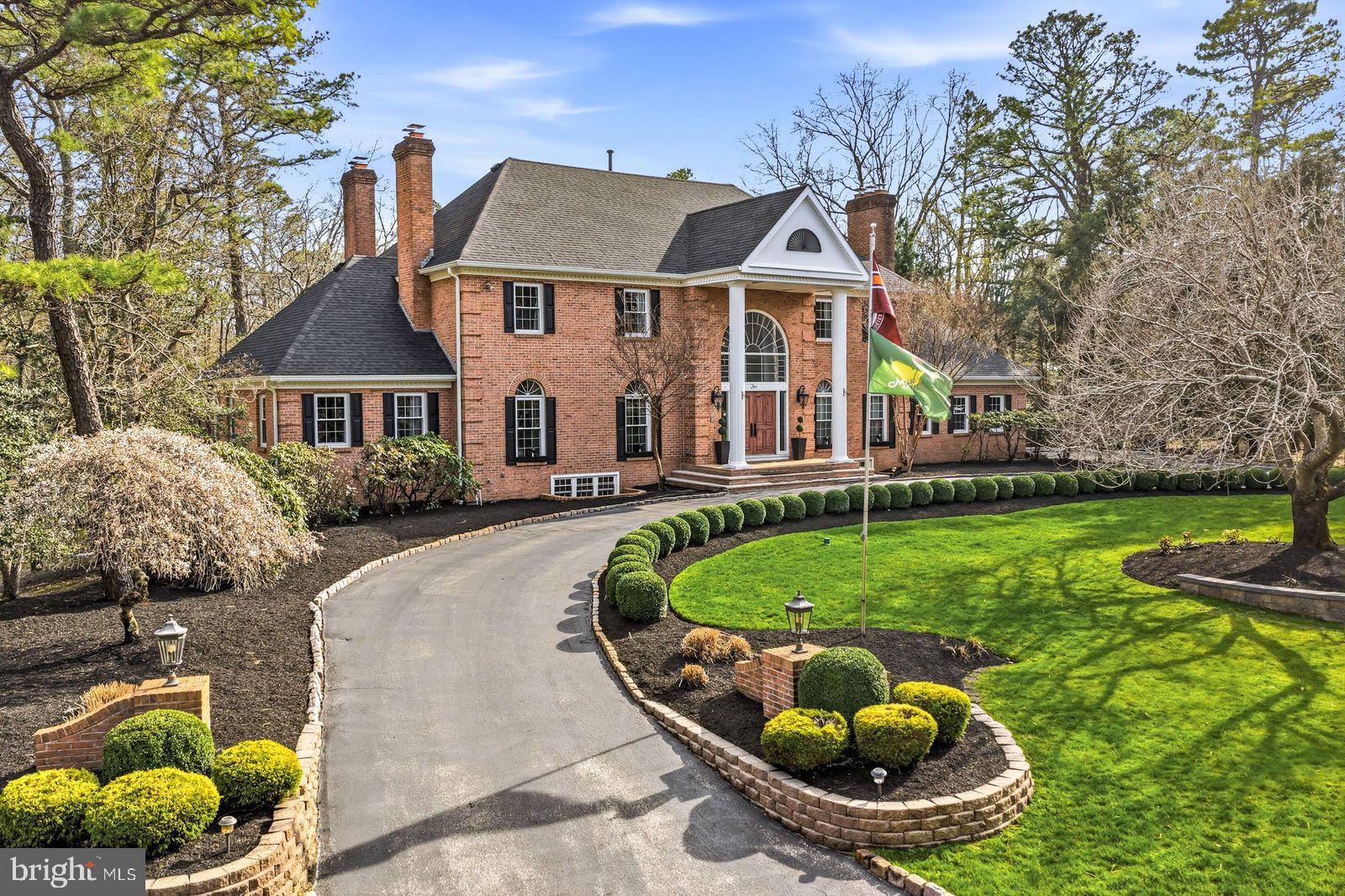 2 Teaberry Drive Medford, NJ 08055 - Photo 3 of 72