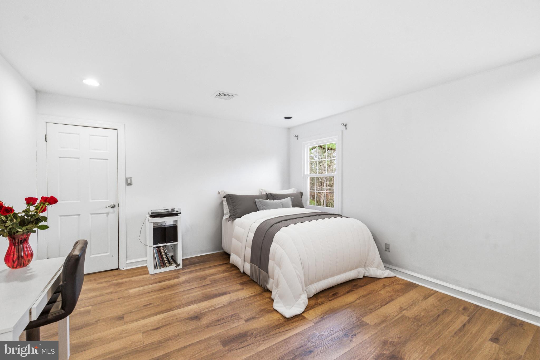 2 Teaberry Drive Medford, NJ 08055 - Photo 37 of 72 a bedroom with a bed and a dresser