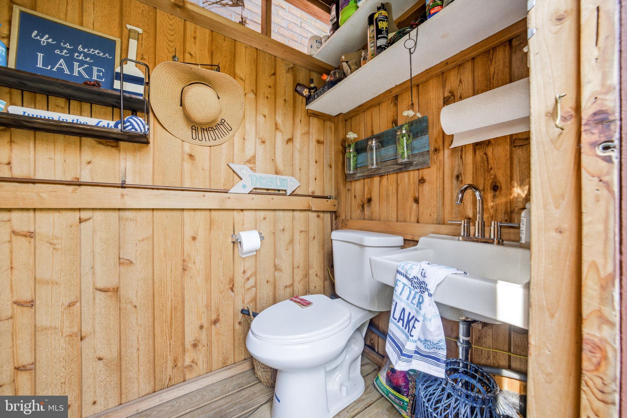 2 Teaberry Drive Medford, NJ 08055 - Photo 58 of 72 a bathroom with a toilet and a sink