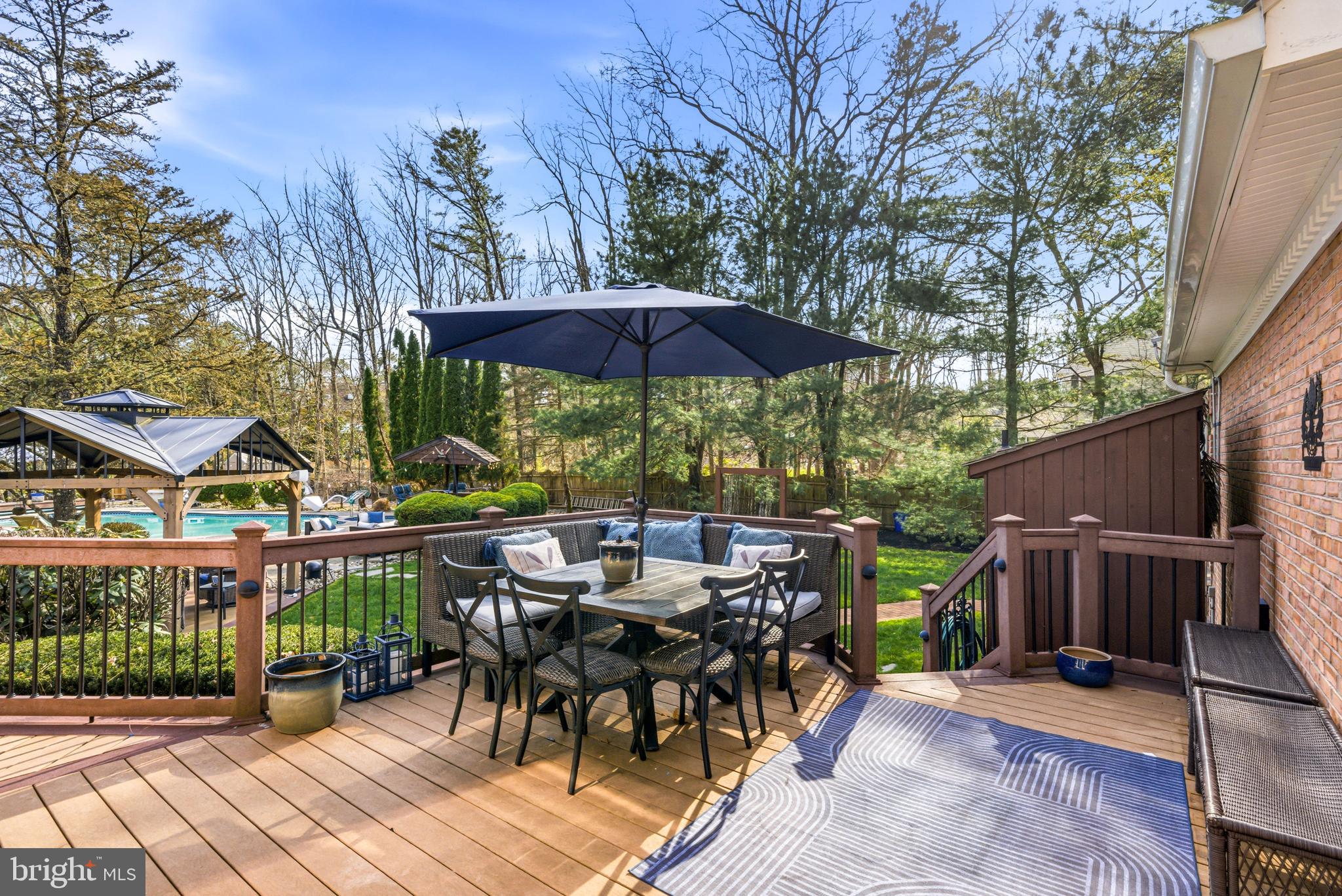 2 Teaberry Drive Medford, NJ 08055 - Photo 61 of 72