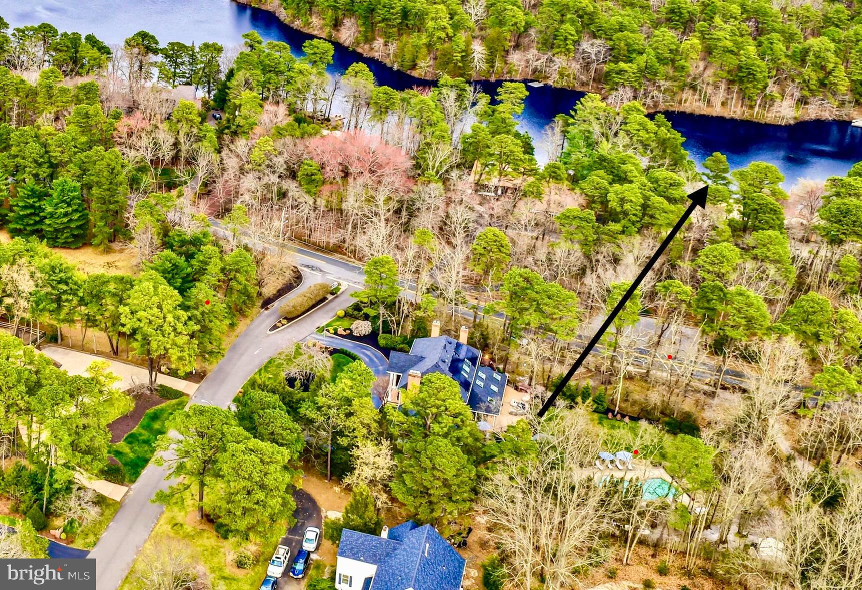 2 Teaberry Drive Medford, NJ 08055 - Photo 66 of 72