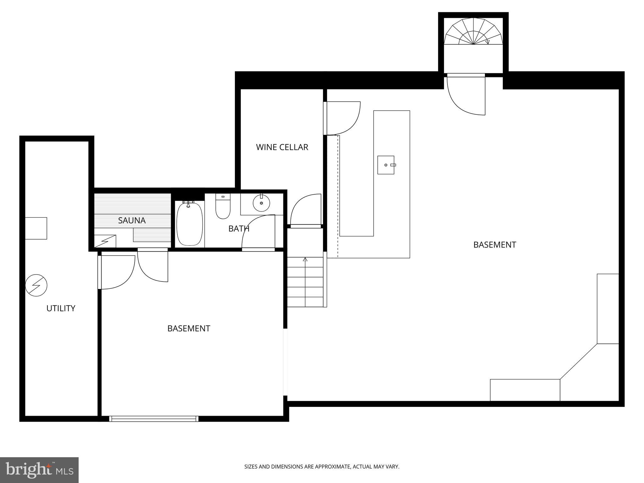 2 Teaberry Drive Medford, NJ 08055 - Photo 72 of 72 a picture of a floor plan