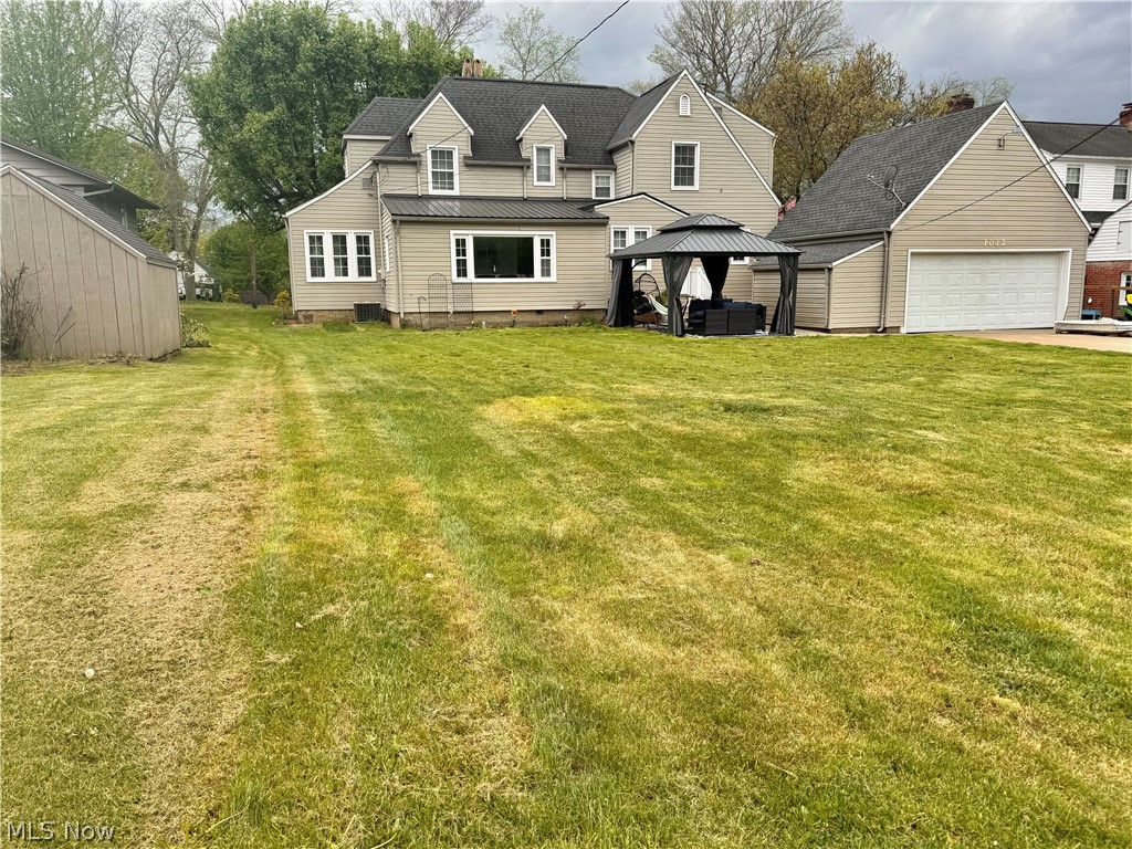1012 Cambridge Road Coshocton, OH 43812 - Photo 5 of 25