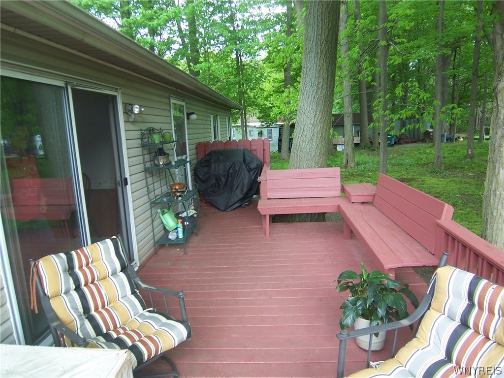 5066 Clinton Street Road Batavia, NY 14020 - Photo 44 of 49
