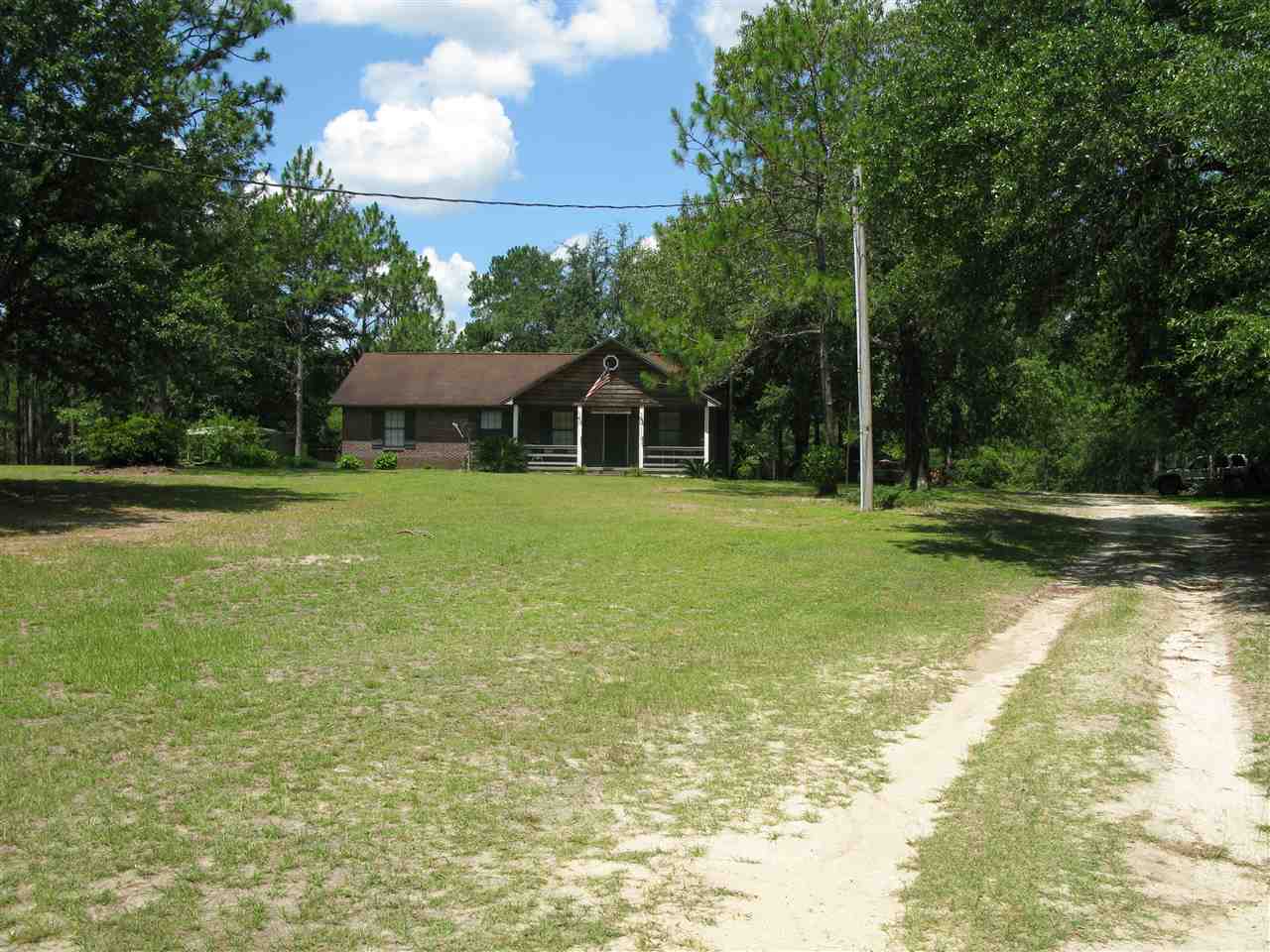 9057 Shiloh Cemetery Road Florala, AL 36442 - Photo 17 of 17 Gallery Image 17