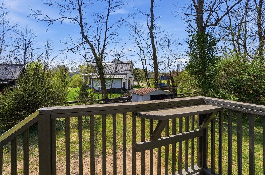 1424 Glen View Road Yellow Springs, OH 45387 - Photo 54 of 65