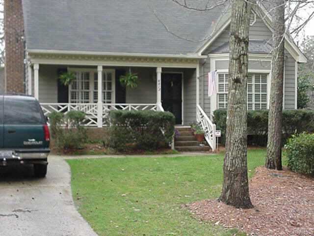 6812 Holly Drive Raleigh, NC 27615 - Photo 1 of 1 Gallery Image 1