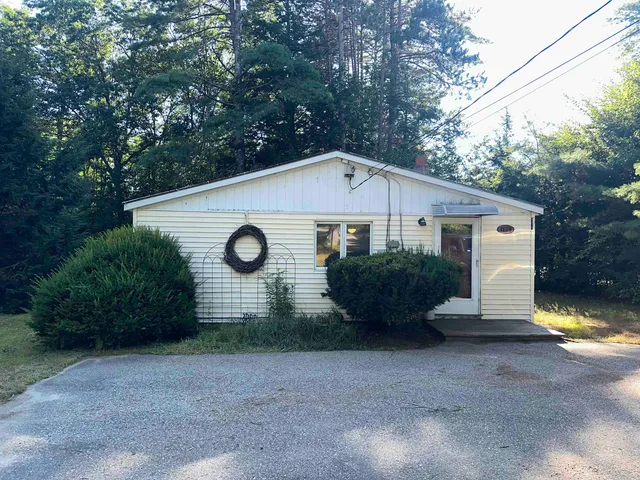 $250,000 | 1139 East Conway Road, Conway, NH 03813