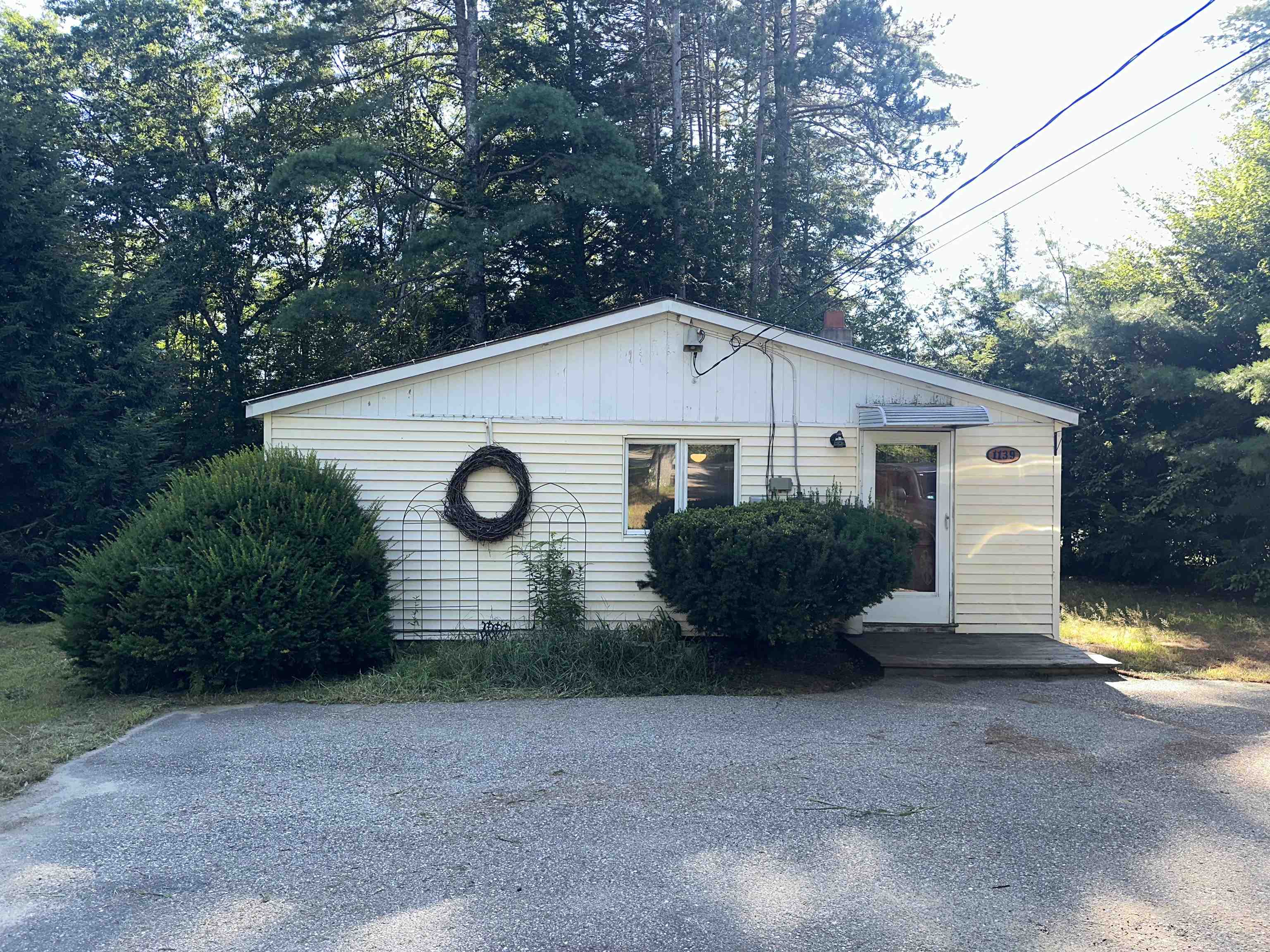 1139 East Conway Road Conway, NH 03813 - Photo 1 of 28