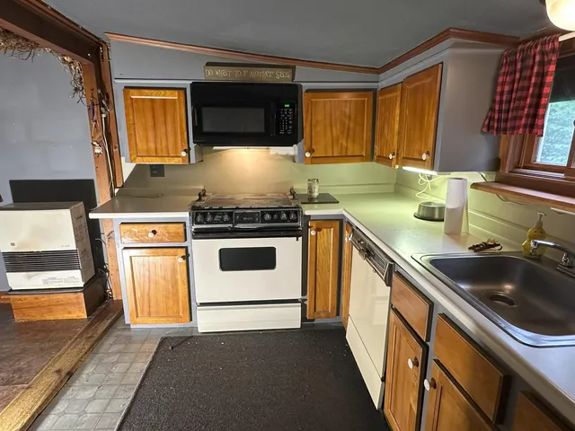 $250,000 | 1139 East Conway Road, Conway, NH 03813