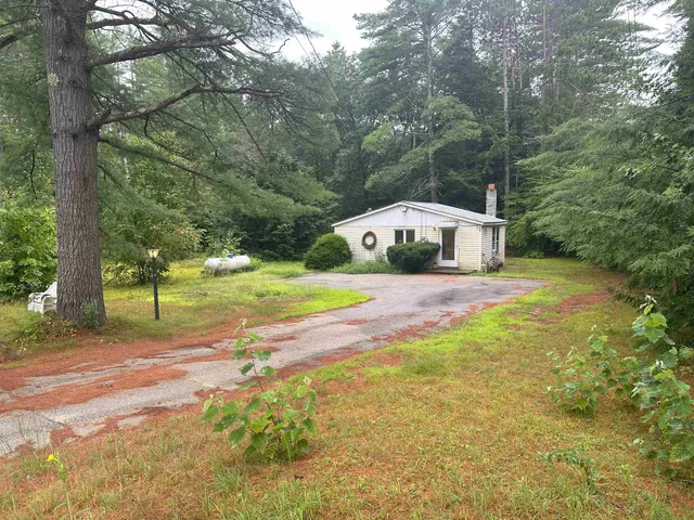 $250,000 | 1139 East Conway Road, Conway, NH 03813