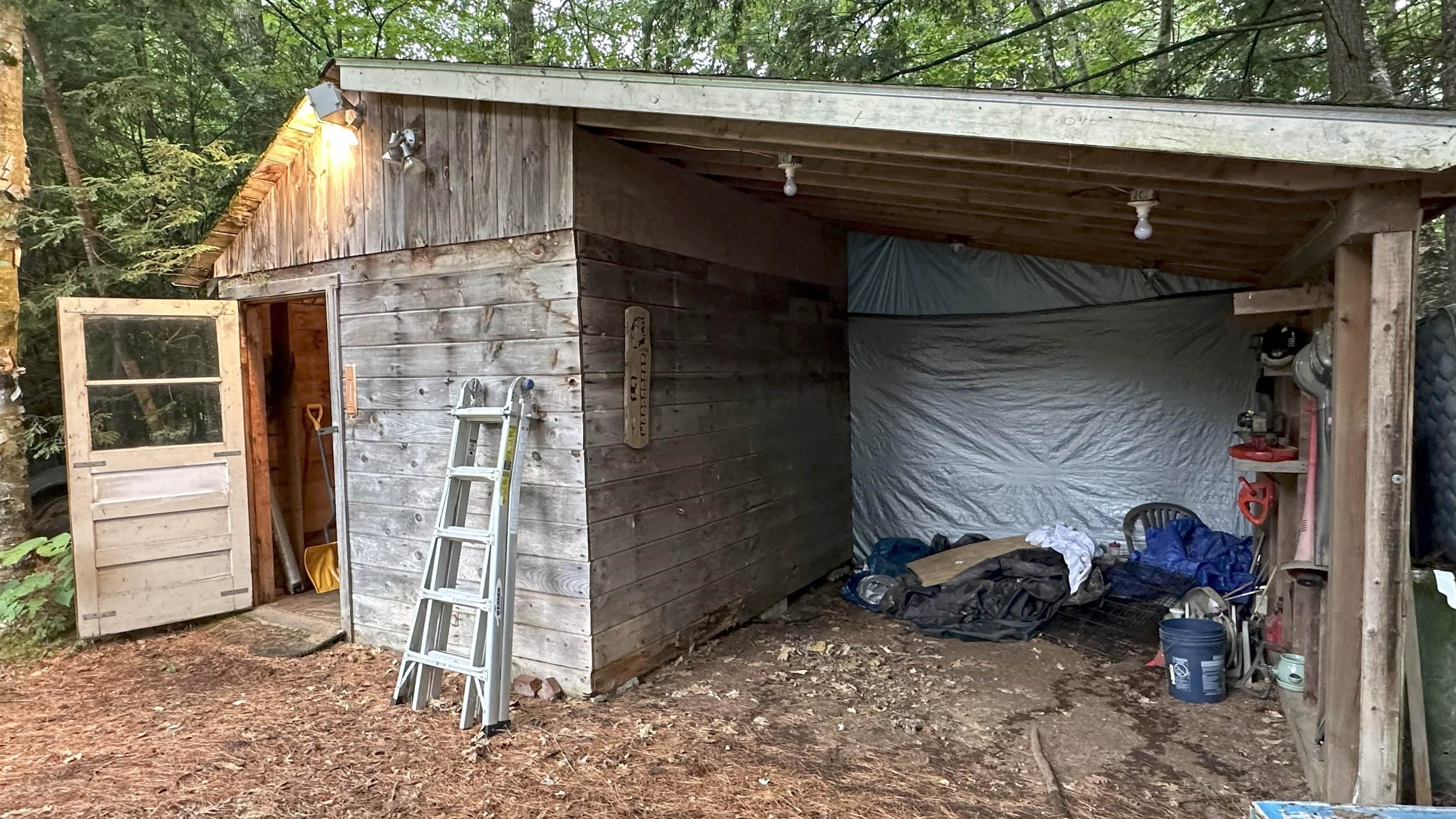 1139 East Conway Road Conway, NH 03813 - Photo 22 of 28