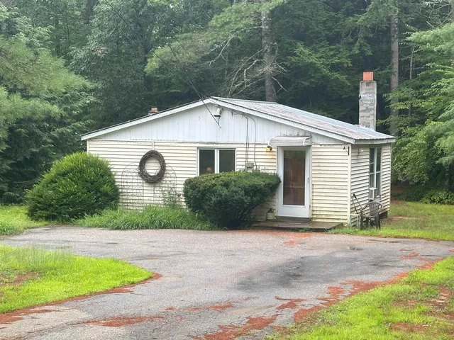 $250,000 | 1139 East Conway Road, Conway, NH 03813