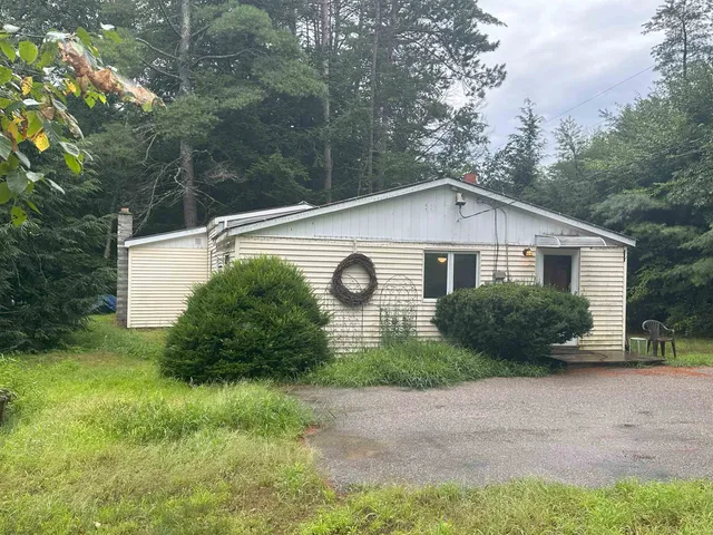 $250,000 | 1139 East Conway Road, Conway, NH 03813