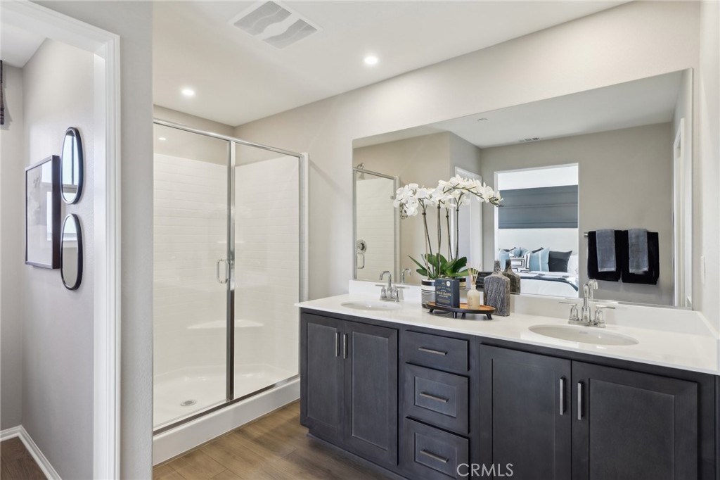 6382 Moonfire Lane, Unit 5 Fontana, CA 92336 - Photo 10 of 16 MODEL HOME