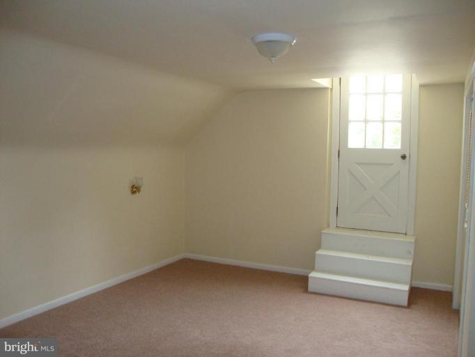 1926 Bulls Sawmill Road Freeland, MD 21053 - Photo 15 of 30 UPSTAIRS BEDROOM WITH DOOR TO LARGE DECK