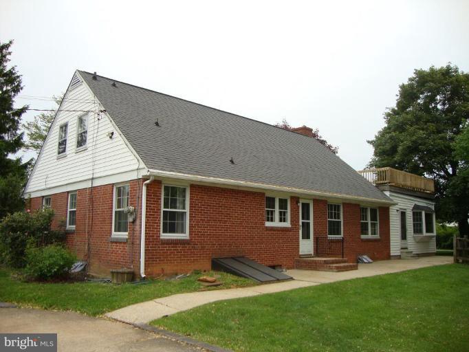 1926 Bulls Sawmill Road Freeland, MD 21053 - Photo 29 of 30 back of home
