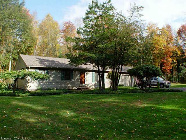 Exterior Front. Tremendous curb appeal!