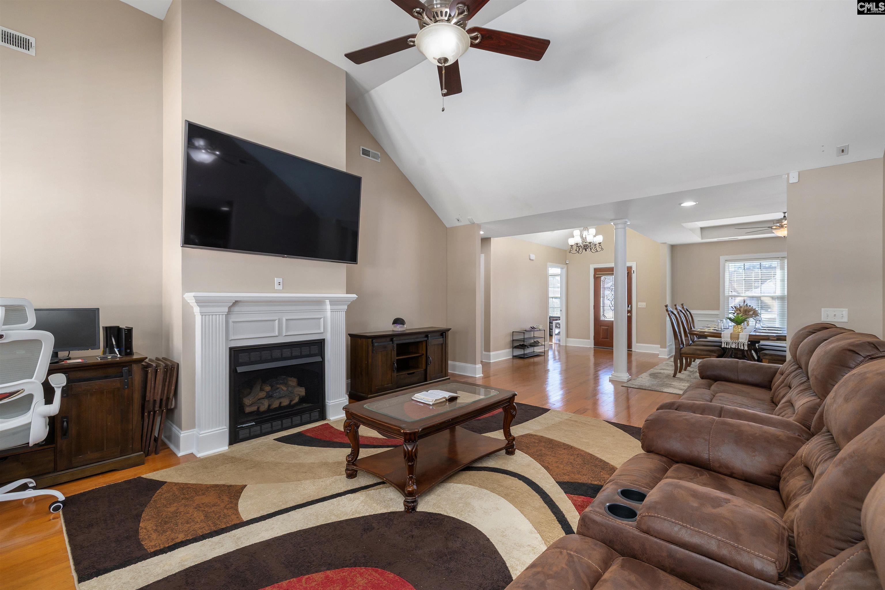 3141 Daufaskie Road Sumter, SC 29150 - Photo 16 of 43