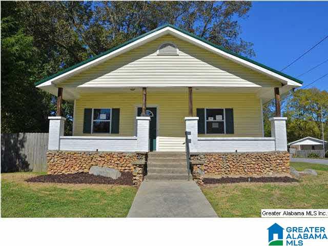 1628 Allen Street Leeds, AL 35094 - Photo 1 of 31