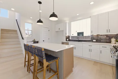 $549,900 | 2608 Bristol Drive, Unit 1, Austin, TX 78723