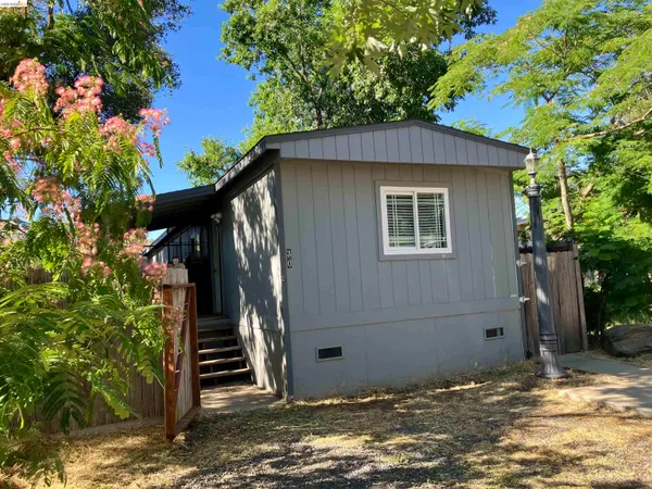 $69,000 | 20106 Jamestown Road, Unit 30, Sonora, CA 95370