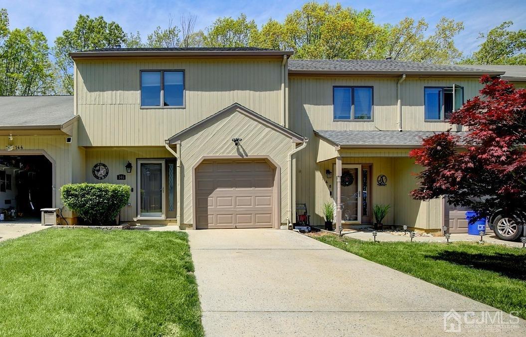 146 Redpine Loop Old Bridge, NJ 08857 - Photo 1 of 35 Gallery Image 1