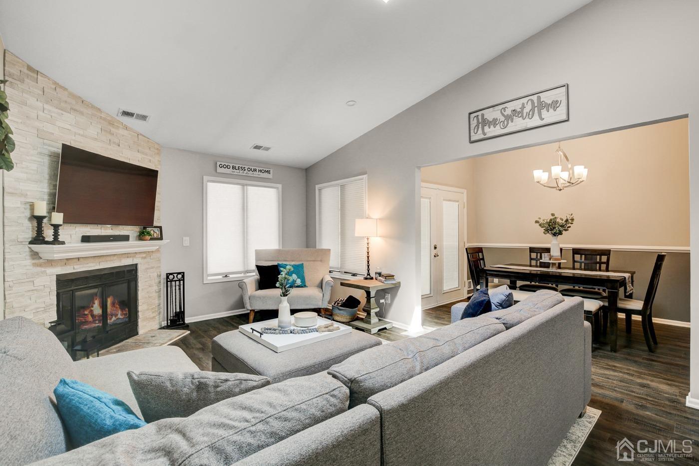 146 Redpine Loop Old Bridge, NJ 08857 - Photo 11 of 35 Gallery Image 11
