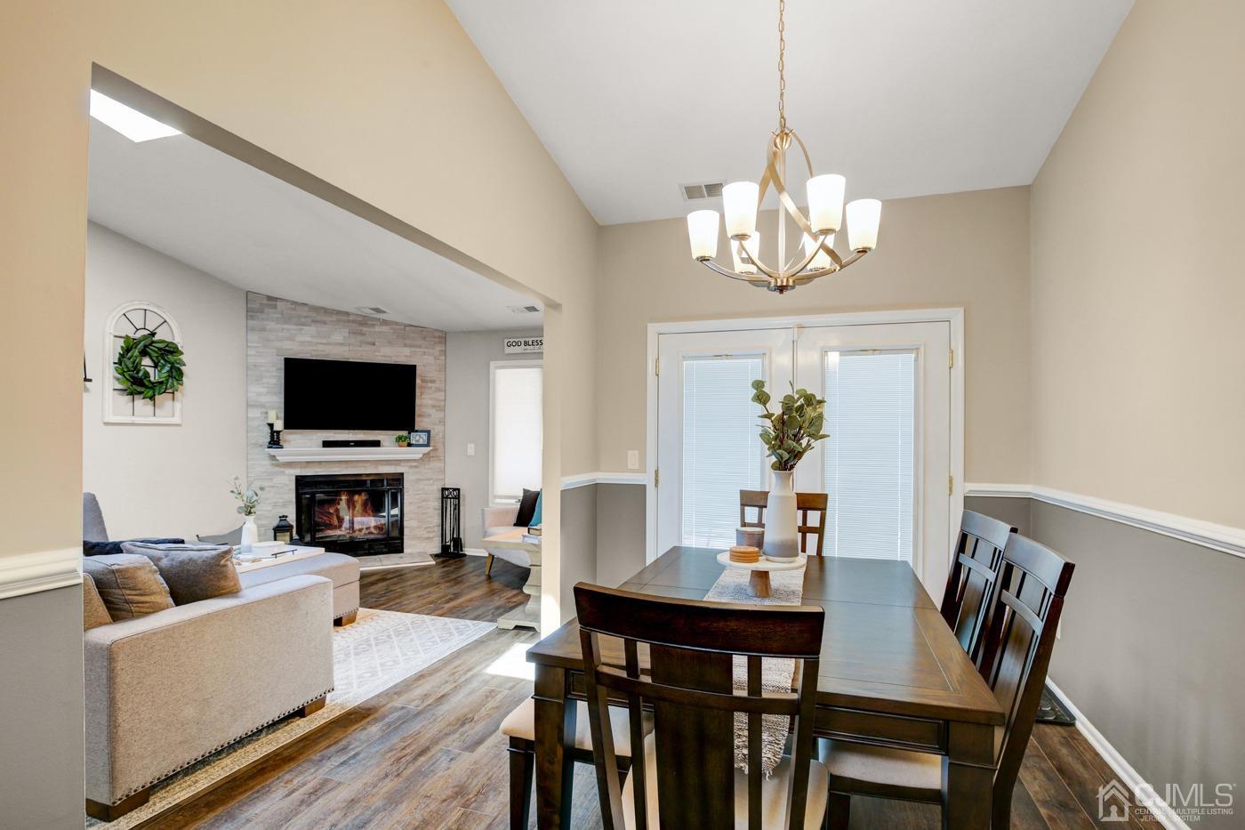 146 Redpine Loop Old Bridge, NJ 08857 - Photo 13 of 35 Gallery Image 13
