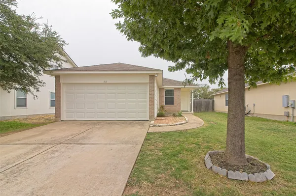 $1,750 | 313 Avalanche Avenue, Georgetown, TX 78626