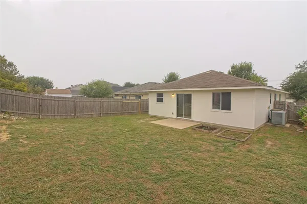 $1,750 | 313 Avalanche Avenue, Georgetown, TX 78626