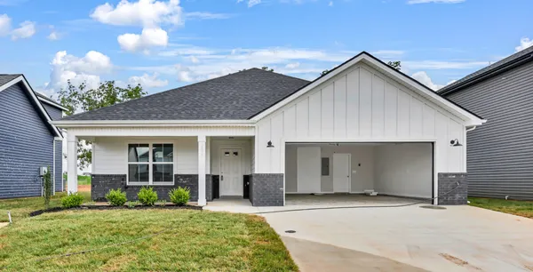 $344,400 | 2677 Brewster Drive, Clarksville, TN 37042