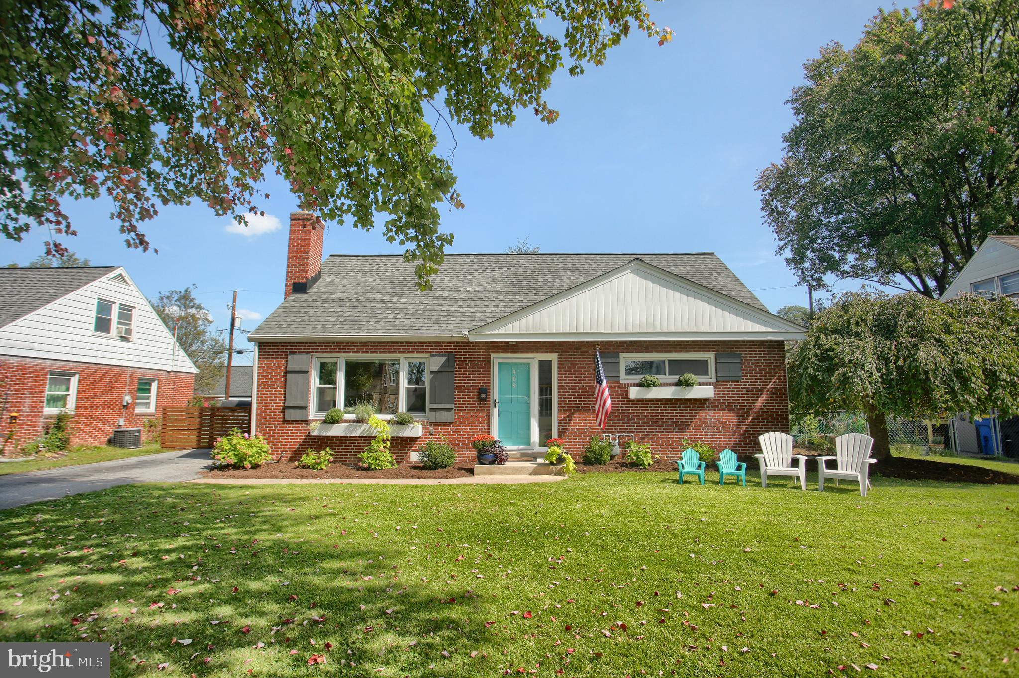 409 Appletree Road Camp Hill, PA 17011 - Photo 1 of 39 Gallery Image 1