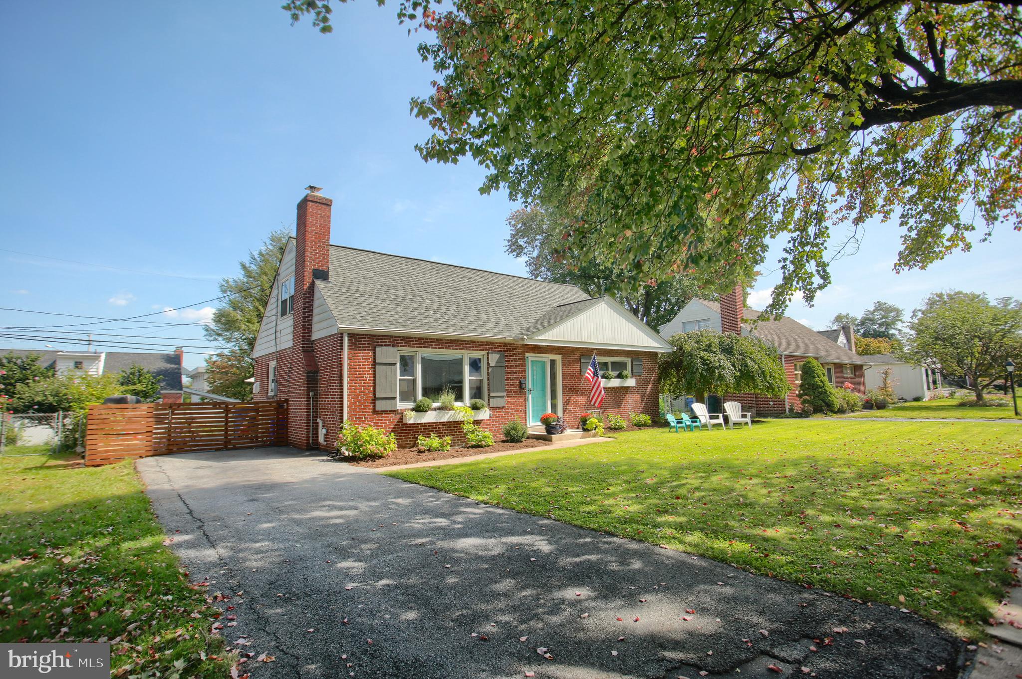 409 Appletree Road Camp Hill, PA 17011 - Photo 2 of 39 Gallery Image 2