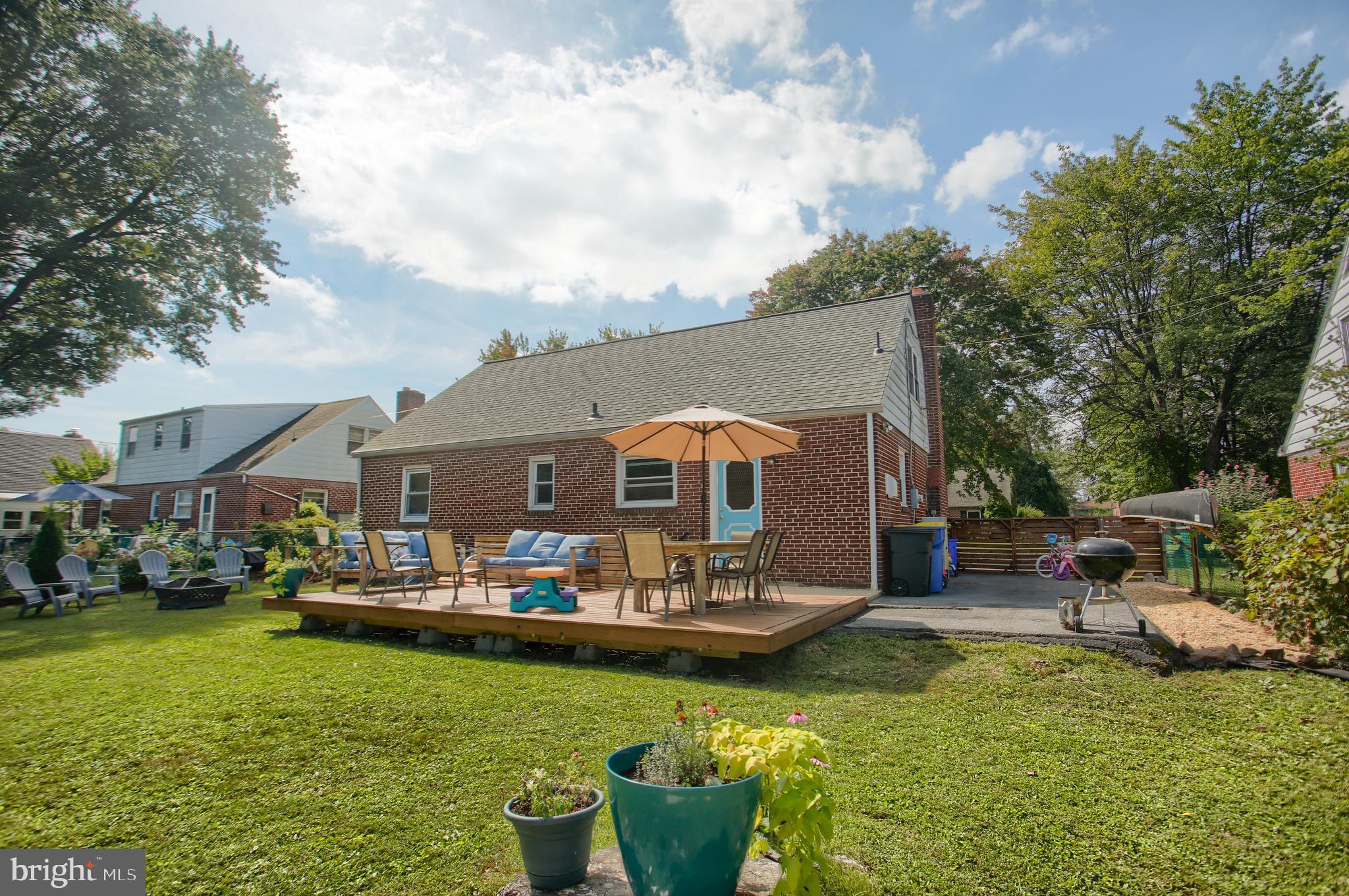 409 Appletree Road Camp Hill, PA 17011 - Photo 37 of 39 Gallery Image 37